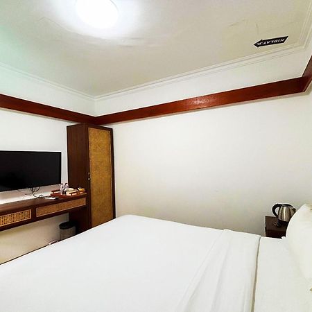 Emaki Bumi Singgah Hotel Bandung Exterior foto